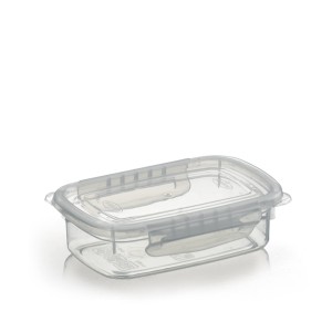 Pote Raso Com Travas 270ML  231 - Nitron