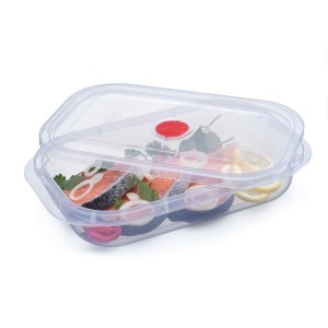 Pote Raso Com Válvula 1.9lts  243 - Nitron