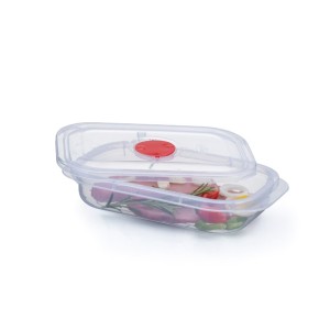 Pote Raso Com Válvula 460ml  241 - Nitron