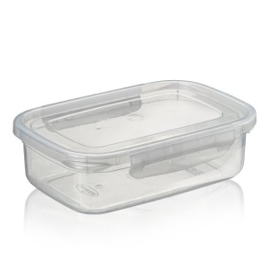 Pote Raso Extra Com Travas 2,25LTS  234 - Nitron