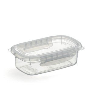 Pote Roso Médio Com Travas 500ML  232 - Nitron