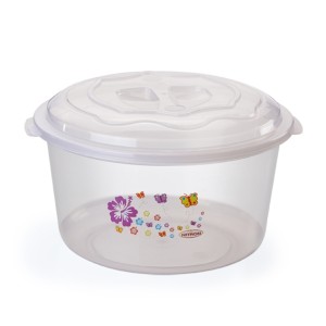 Pote Redondo 3lts  085 - Nitron