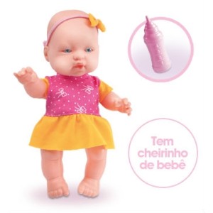 Baby Catita's  1015-X - Nova Toys