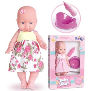 Baby Xixi 1041-X - Nova Toys