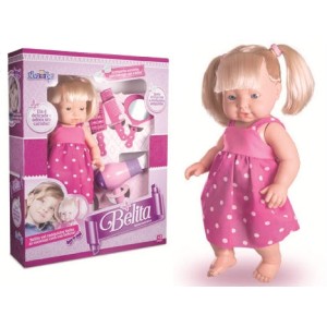 Belita Fashion  1051-X - Nova Toys
