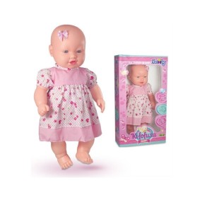 Ki Fofuxa 1066 - Nova Toys