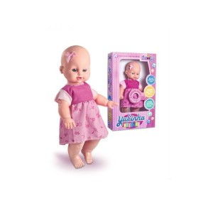 Yukinha Musical  1059-X - Nova Toys