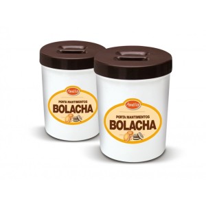 Porta Açúcar 2,5l  247 - Melida