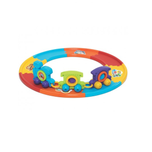 Babytrain Express Solapa  405 - Mercotoys