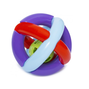 Bola Maluquinha Solapa  269 - Mercotoys