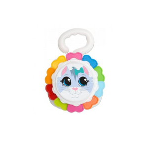 Empilha Baby Gatinho  459 - Mercotoys