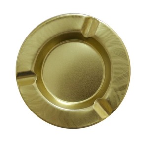 Cinzeiro - Lider Pauli