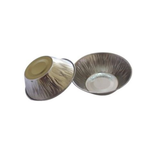 Forma Lisa Nº 1 - Lider Pauli