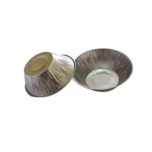 Forma Lisa Nº 3 - Lider Pauli