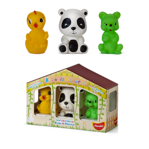 Amigos da Natureza  1018 - Maralex