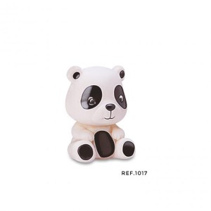 Coleção Bichinhos Pandinha  1017 - Maralex