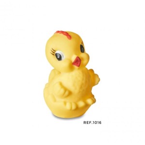 Coleção Bichinhos Patinho  1016 - Maralex