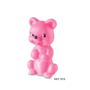 Coleção Bichinhos Ursinho 1015 - Maralex