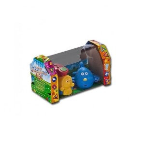 Coleção Transporte 306 - Maralex