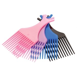 Pente black power 0108 -  Marilu