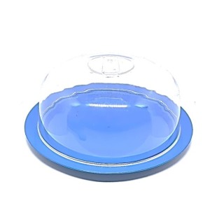 Boleira Acrílica Megaline  300 - Megaplast