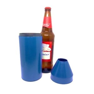 Porta Garrafa Geladissima 140 - Megaplast