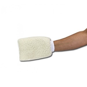 Luva De Lavagem Automotiva  107 - Maxximo