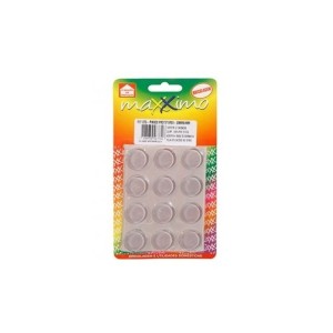 Pingos Protetores - 12 Peças  072 - Maxximo