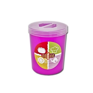 Pote Dia A Dia 2400ml  180 - Maxximo