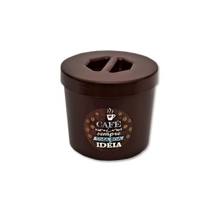 Pote Para Café 1800ml  176 - Maxximo