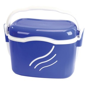 Caixa Térmica 13l Azul  CT1410 - Monte Líbano