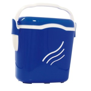 Caixa Térmica 18l Azul  CT1460 - Monte Líbano