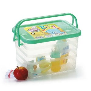 Caixinha Baby  CB1360 - Monte Libano