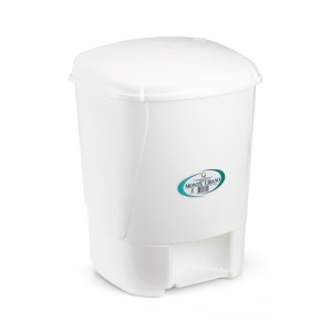 Lixeira Com Pedal 7 L  LP1320 - Monte Libano