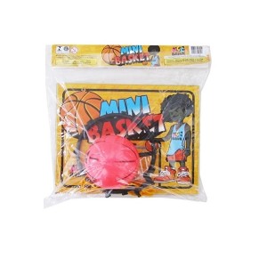 Kit Mini Basquete  S003 - Mcc Brink