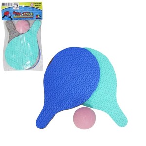 Mini Raquete - Mcc Birnk