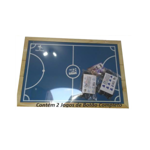 Super Futsal  S013 - Mcc Brinks