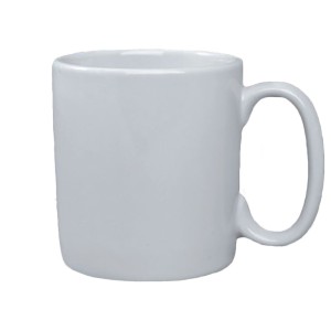 Caneca Chocolate 300ml  015 - Alfa Porcelanas