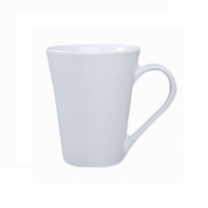 Caneca Tulipa Grande 300ml  013 - Alfa Porcelanas