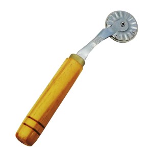 Corta E Fecha Pastel Encartelado - Almaf