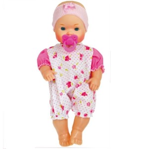 Bebê Pinduca  733 - Brinque Feliz