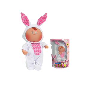 Dondinho Coelinno  736 - Brinque Feliz