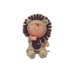 Dondinho Lion  740 - Brinque Feliz