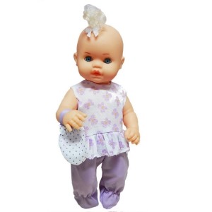 nenê Ternura  462 - Brinque Feliz