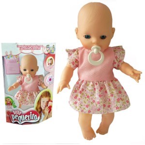 Pequitita 701 - Brinque Feliz