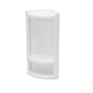 Cantoneira para box 3022 - Globoplastic