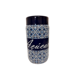 Vidro Pote 750ml Portuguesa Açúcar  390 - UD Brasil