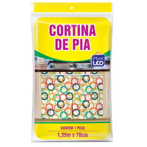 Cortina De Pia  916 - Leo