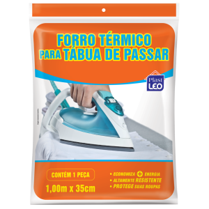 Forro Térmico Simples 510 - Plast Leo
