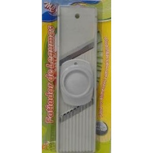 Fatiador de Legumes - Pratika